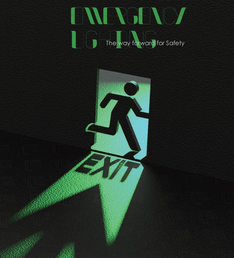 Improve Building Safety, How Is the Emergency Exit Sign Used Widely?