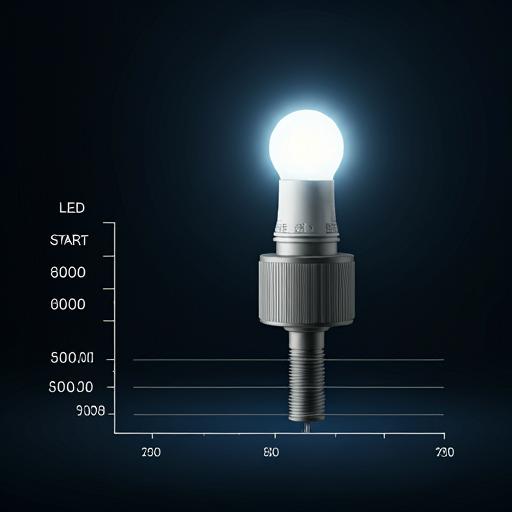 What Factors Influence the Lifespan of Waterproof, Dustproof, And Corrosion-Proof Lights?