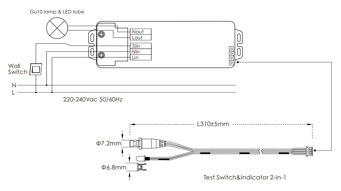 Why Are Fanxstar Customers Willing to Select the 2in1 Emergency Converter?