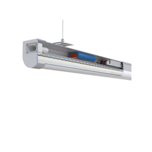 A3 Tri-Lamp High Lumens 185 LPW