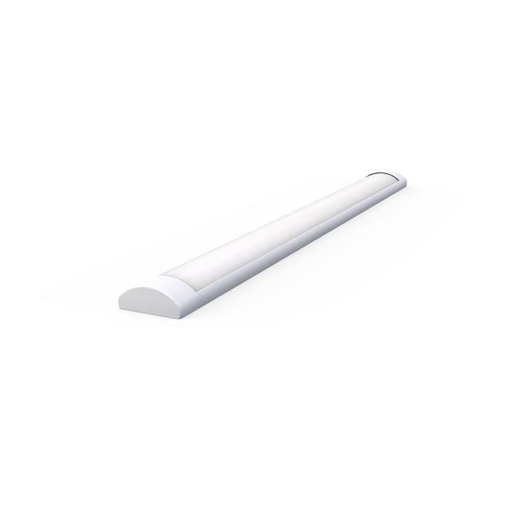 Narrow Width Bright Lighting Batten